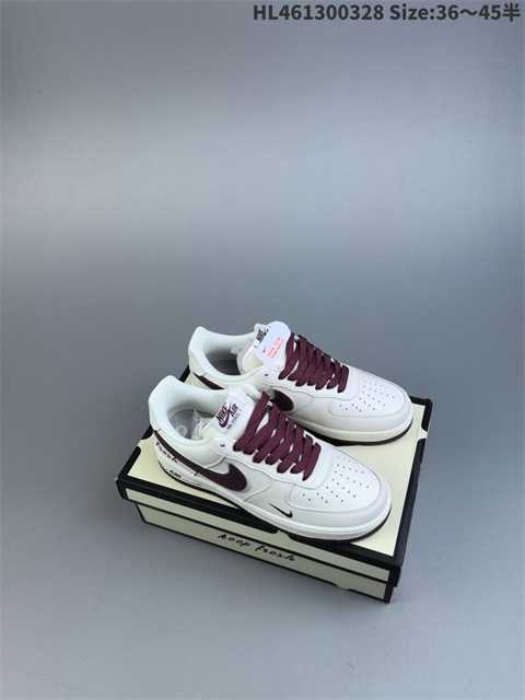 men air force one shoes 36-45 2025-9-19-556